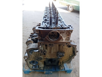 Motor Blok om 471 głowica tłoki stan nieznany, wał po zatarciu: afbeelding 2 Motor Blok om 471 głowica tłoki stan nieznany, wał po zatarciu: afbeelding 2