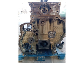 Motor Blok om 471 głowica tłoki stan nieznany, wał po zatarciu: afbeelding 3 Motor Blok om 471 głowica tłoki stan nieznany, wał po zatarciu: afbeelding 3