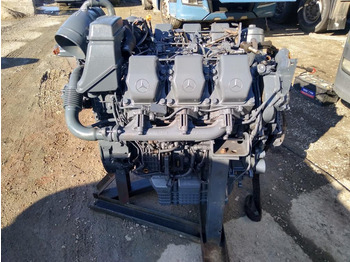 Motor CLAAS