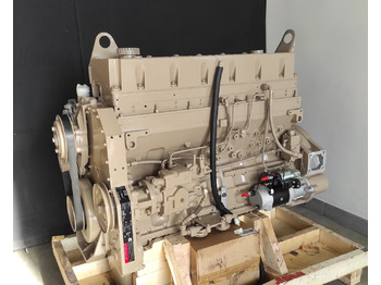 Motor voor Industriële machine CUMMINS Regeneracja Serwis Naprawa Remont Engine Seria A B C D E: afbeelding 5