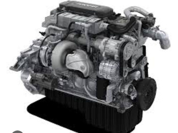 Motor PACCAR