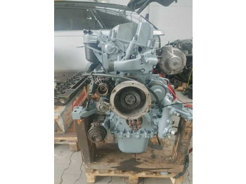 Motor NEW HOLLAND