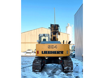 Rupsgraafmachine Liebherr R904 HDSL Litronic: afbeelding 3 Rupsgraafmachine Liebherr R904 HDSL Litronic: afbeelding 3