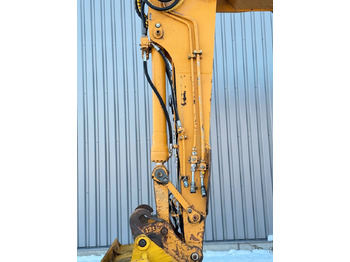 Rupsgraafmachine Liebherr R904 HDSL Litronic: afbeelding 5 Rupsgraafmachine Liebherr R904 HDSL Litronic: afbeelding 5