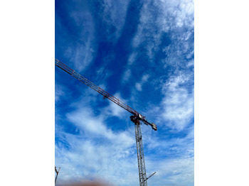 Leasing  Terex COMEDIL CTT162-8 RADIO FUNK+LIFT GEDATOP ZUSTAND Terex COMEDIL CTT162-8 RADIO FUNK+LIFT GEDATOP ZUSTAND: afbeelding 1
