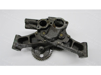 Nieuw Oliepomp MITSUBISHI PUMP ASM; OIL S6R,S6R2: afbeelding 4