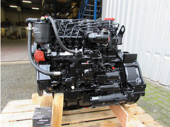 Motor MITSUBISHI