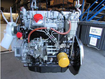 Motor MITSUBISHI