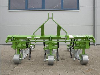 Grondbewerking toebehoor BOMET