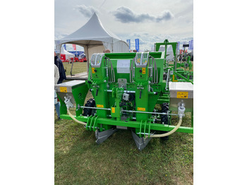 Aardappelpootmachine BOMET