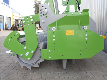 Nieuw Rotorkopeg Bomet Kreiselegge / Power harrow / Herse rotative / Erpice rotante / Grada rotativa / Brona wirnikowa 3 m: afbeelding 3