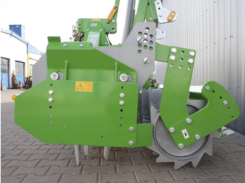 Nieuw Rotorkopeg Bomet Kreiselegge / Power harrow / Herse rotative / Erpice rotante / Grada rotativa / Brona wirnikowa 3 m: afbeelding 4
