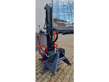 Nieuw Houtklover Demarol Holzspalter / Log splitter / Fendeuse / Spaccalegna / Łuparka: afbeelding 3 Nieuw Houtklover Demarol Holzspalter / Log splitter / Fendeuse / Spaccalegna / Łuparka: afbeelding 3