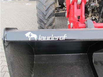 Nieuw Bak voor Tractor Lauderof Schaufel / Universal Bucket / Godet / Benna / Ковш / Łyżka 2 m: afbeelding 2