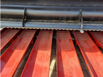 Nieuw Zonnebloemdorser Lupus Sonnenblummenvorsatz / Sunflower harvester / Coupe à tournesol / Сosechadora / Macchina per la raccolta dei girasoli / Жатка для подсолнечника / Przystawka do słonecznika 6,5 m: afbeelding 4 Nieuw Zonnebloemdorser Lupus Sonnenblummenvorsatz / Sunflower harvester / Coupe à tournesol / Сosechadora / Macchina per la raccolta dei girasoli / Жатка для подсолнечника / Przystawka do słonecznika 6,5 m: afbeelding 4