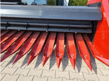 Nieuw Zonnebloemdorser Lupus Sonnenblummenvorsatz / Sunflower harvester / Coupe à tournesol / Сosechadora / Macchina per la raccolta dei girasoli / Жатка для подсолнечника / Przystawka do słonecznika 6,5 m: afbeelding 2 Nieuw Zonnebloemdorser Lupus Sonnenblummenvorsatz / Sunflower harvester / Coupe à tournesol / Сosechadora / Macchina per la raccolta dei girasoli / Жатка для подсолнечника / Przystawka do słonecznika 6,5 m: afbeelding 2