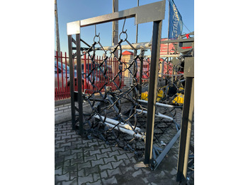 Weidesleep METAL-TECHNIK