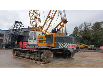 Rupskraan DEMAG CC-series