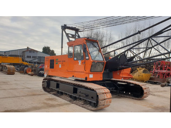 Rupskraan HITACHI KH125