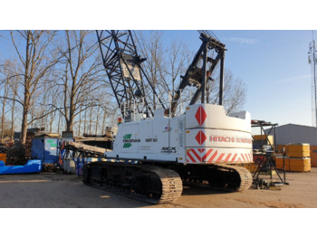 Rupskraan Hitachi-Sumitomo SCX 800: afbeelding 3