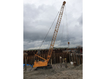 Rupskraan Liebherr HS 885 HD: afbeelding 4