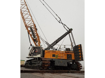 Rupskraan LIEBHERR LR 1160