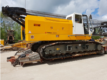 Rupskraan TEREX