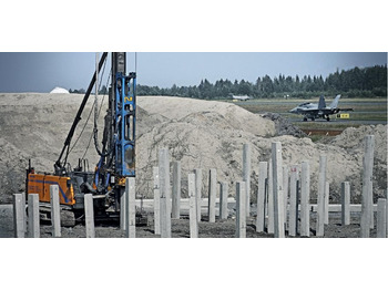 Nieuw Heimachine Junttan PMx20: afbeelding 2 Nieuw Heimachine Junttan PMx20: afbeelding 2