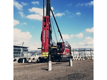 Nieuw Heimachine Junttan PMx20: afbeelding 4 Nieuw Heimachine Junttan PMx20: afbeelding 4