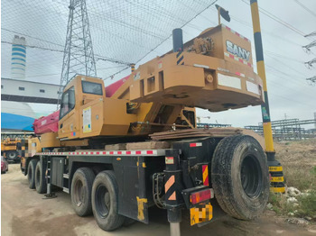 Mobiele kraan SANY STC800E5: afbeelding 5 Mobiele kraan SANY STC800E5: afbeelding 5