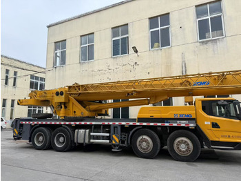 Mobiele kraan XCMG