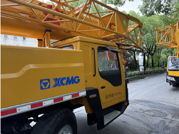 Leasing XCMG QY50K-2 XCMG QY50K-2: afbeelding 5