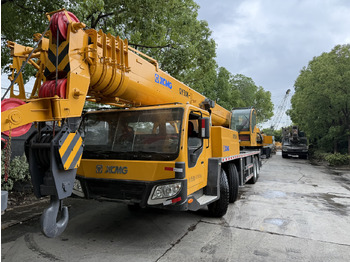 Leasing XCMG QY50K-2 XCMG QY50K-2: afbeelding 2