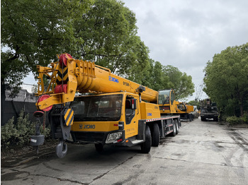 Leasing XCMG QY50K-2 XCMG QY50K-2: afbeelding 3