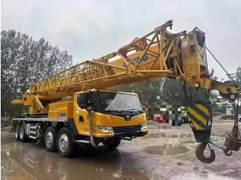 Leasing XCMG QY55KC-2 XCMG QY55KC-2: afbeelding 3