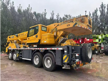 Leasing XCMG QY55KC-2 XCMG QY55KC-2: afbeelding 2