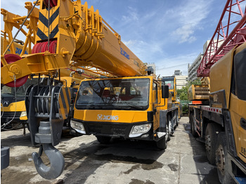Mobiele kraan XCMG QY70K