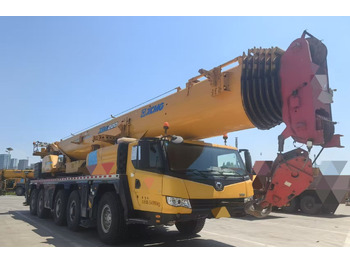 Alle terrein kraan XCMG XCA130L7C: afbeelding 2 Alle terrein kraan XCMG XCA130L7C: afbeelding 2