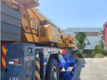 Alle terrein kraan XCMG XCA130L7C: afbeelding 3 Alle terrein kraan XCMG XCA130L7C: afbeelding 3