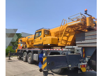 Alle terrein kraan XCMG XCA130L7C: afbeelding 4 Alle terrein kraan XCMG XCA130L7C: afbeelding 4