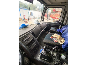 Leasing ZOOMLION 200E7 ZOOMLION 200E7: afbeelding 4 Leasing ZOOMLION 200E7 ZOOMLION 200E7: afbeelding 4