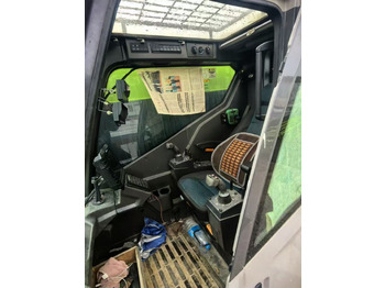 Leasing ZOOMLION 200E7 ZOOMLION 200E7: afbeelding 5 Leasing ZOOMLION 200E7 ZOOMLION 200E7: afbeelding 5