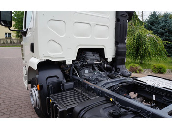 Chassis vrachtwagen DAF LF 230 EURO 6 12 TON RAMA DO ZABUDOWY: afbeelding 5