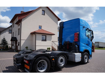 Trekker Volvo FH 460 PUSHER 6X2 OŚ SKRĘTNA PODNOSZONA FH 500: afbeelding 5