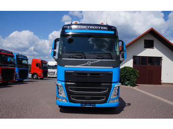 Trekker Volvo FH 460 PUSHER 6X2 OŚ SKRĘTNA PODNOSZONA FH 500: afbeelding 3