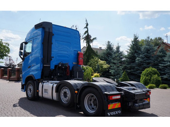 Trekker Volvo FH 460 PUSHER 6X2 OŚ SKRĘTNA PODNOSZONA FH 500: afbeelding 4
