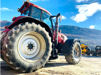 Tractor CASE IH CVX 150: afbeelding 5