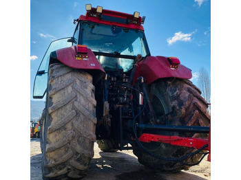Tractor CASE IH CVX 150: afbeelding 4