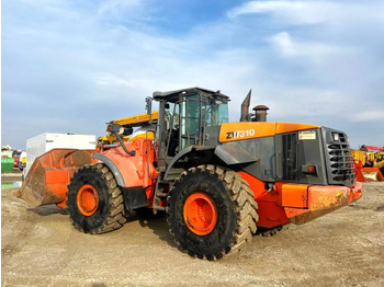Wiellader HITACHI ZW 310 Chargeuse 23T: afbeelding 2