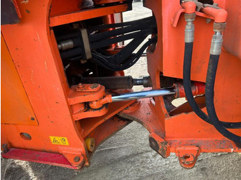 Wiellader HITACHI ZW 310 Chargeuse 23T: afbeelding 4